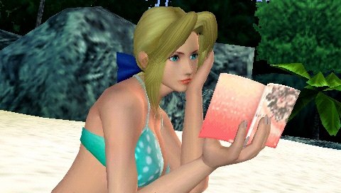 Dead or Alive: Paradise - Imagen 20